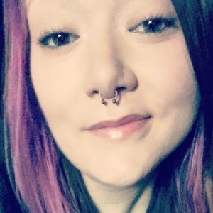 Meet your Posher, Yvonne